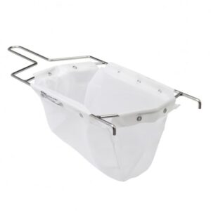 Ölfilter für Fritteuse 38L