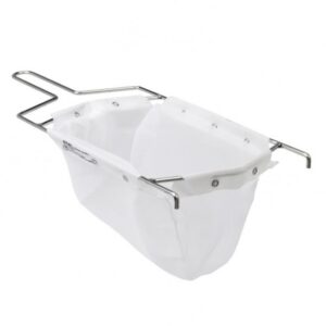 Ölfilter für Fritteuse 28L