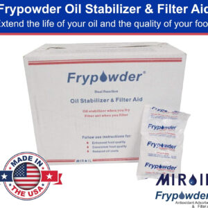 Frypowder 30L